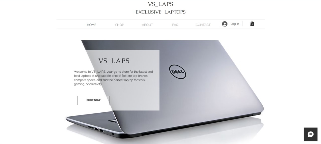 VS Laps