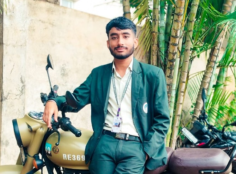 vikram g.